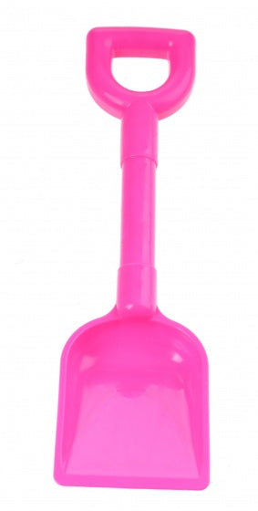 schep roze 25 cm