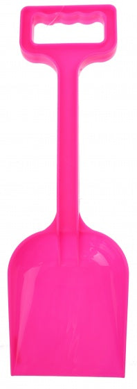 schep roze 36 cm