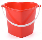 strandemmer Hartje 15 cm rood