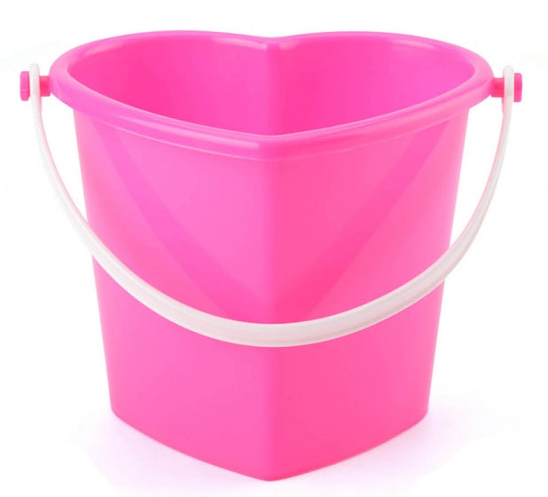 strandemmer Hartje 15 cm roze
