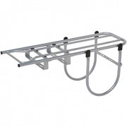Easyfitdrager XL Zilver