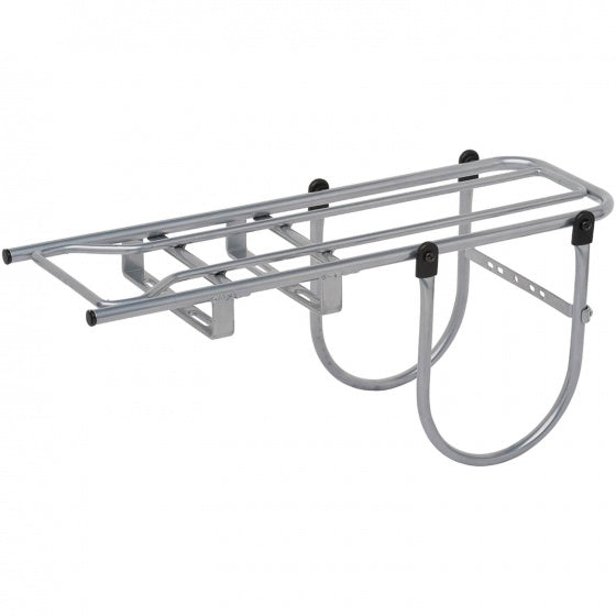 Easyfitdrager XL Zilver