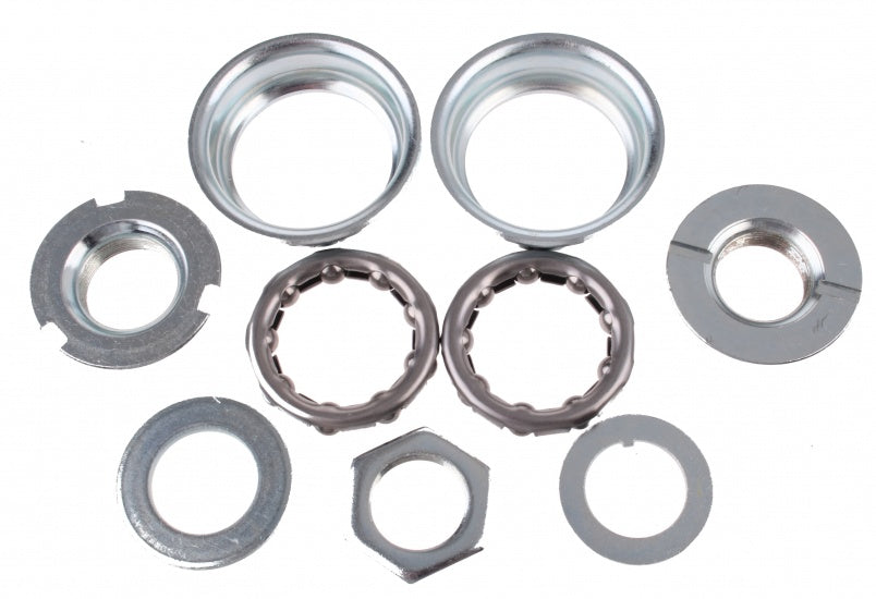Trapas set BMX compleet