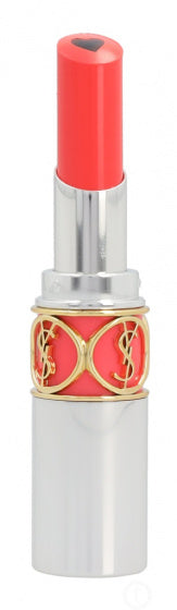 lipstick Volupte Plump-In-Colour Exposing Coral #04