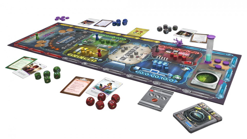 Pandemic Rapid Response