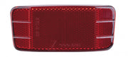 Z-Reflector Trapezium