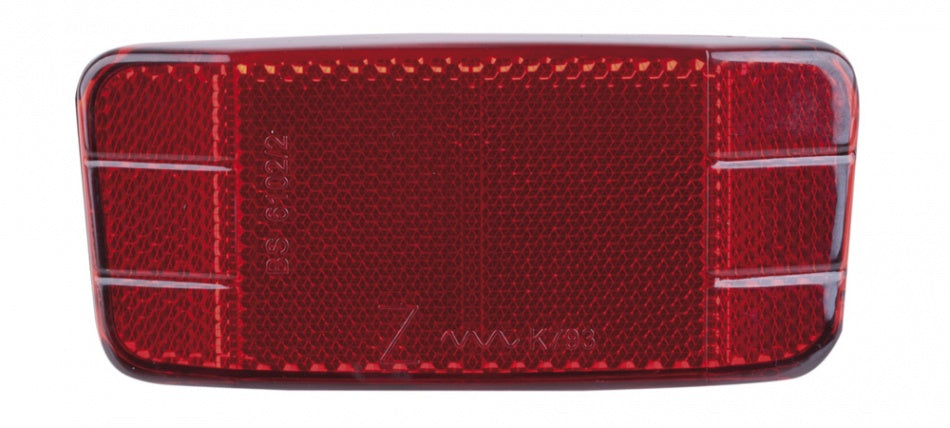 Z-Reflector Trapezium