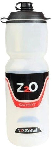 bidon Sports Z20 750 ml transparant