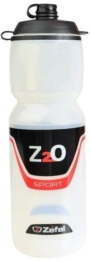 bidon Sports Z20 750 ml transparant