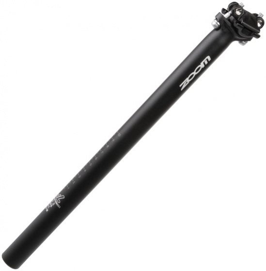 Zadelpen vast 31